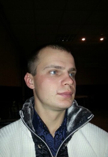 Моя фотография - Сергей, 35 из Тоцкое (@sergey6492398)