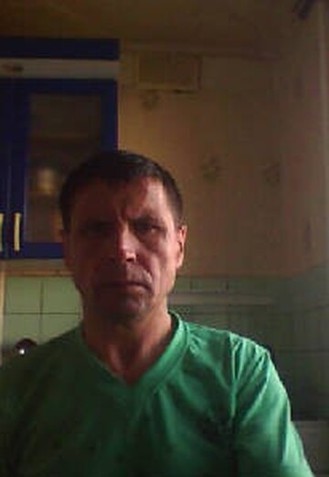 My photo - vyacheslav, 60 from Volgodonsk (@vyceslav8120790)
