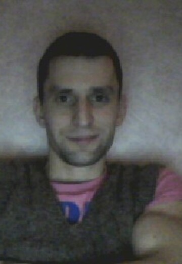 Моя фотография - Dmitriy, 43 из Пицунда (@dmitriy7879087)