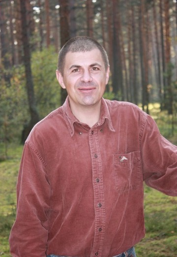 Моя фотография - Андрей, 58 из Ровно (@andrey448247)