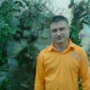 Andrey 43 Yekaterinburg