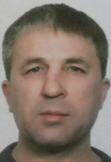 My photo - aleksandr, 59 from Leninsk-Kuznetsky (@aleksandrbudnikov)