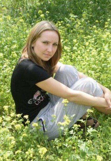 Ma photo - vasilisa, 43 de Jeleznogorsk (@vasilisa384)