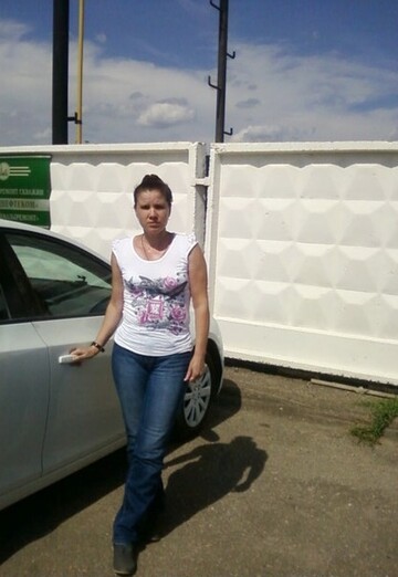 My photo - Natalya, 56 from Tujmazy (@natalya23756)