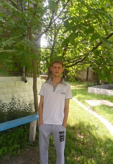 My photo - sasha, 33 from Zdolbunov (@sasha26786)