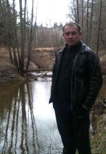 My photo - Dmitriy, 40 from Cheboksary (@dmitriy287411)