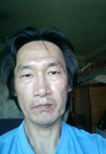 Моя фотография - Игорь Ли, 57 из Ташкент (@igorli39)