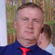 алексей, 49, Красные Баки