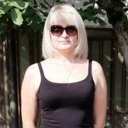 Svetlana 50 Krasnodar