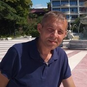 Сергей, 51, Самара