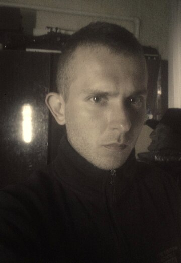 Моя фотографія - Владимир Обозный, 34 з Васильківка (@vladimirobozniy)
