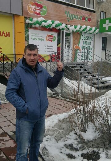 Моя фотография - Александр, 47 из Екатеринбург (@aleksandr669706)