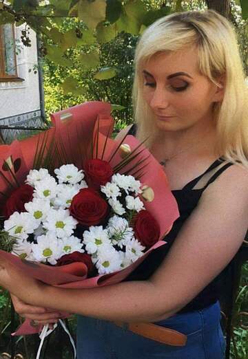 My photo - Masha, 29 from Uzhgorod (@masha44404)