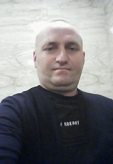 Моя фотография - Александр, 45 из Москва (@aleksandr910486)