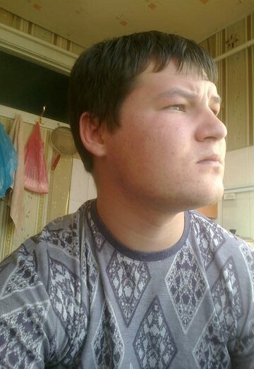 My photo - andrey, 33 from Temryuk (@andrey188412)