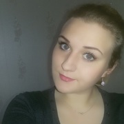 Юлия, 29, Анжеро-Судженск