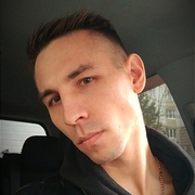 Иван, 31, Загорянский