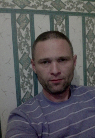 My photo - aleksey, 48 from Berezniki (@aleksey82572)