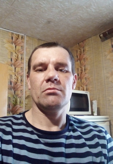 Моя фотография - Олег Кондратенко, 41 из Новочеркасск (@olegkondratenko1)