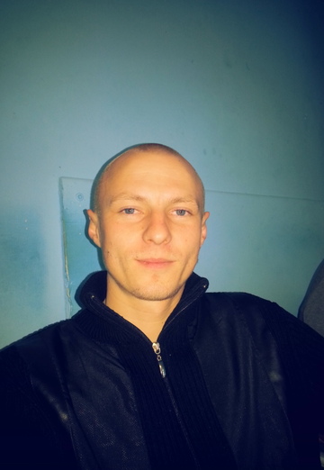 Моя фотографія - Andrey24, 35 з Ялта (@andrey165992)
