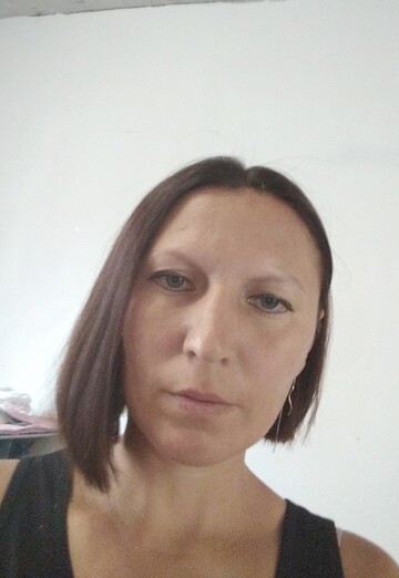 My photo - Nadejda, 39 from Novosibirsk (@nadejda90635)