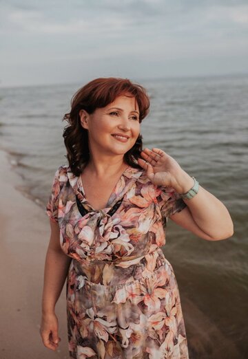 Mein Foto - Elena, 55 aus Svetlovodsk (@elena269607)