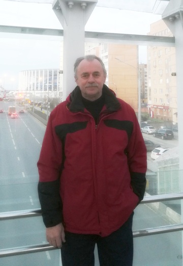 My photo - vv, 69 from Veliky Novgorod (@vv1055)