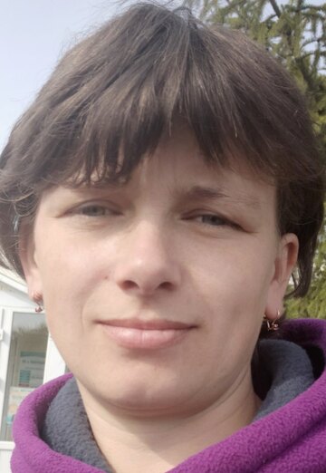 Моя фотография - Татьяна, 37 из Омск (@tatyana300341)