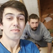 Андрей, 27, Кимовск