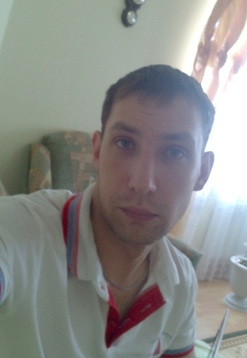 My photo - aleksandr konovalov, 38 from Kotelnikovo (@aleksandrkonovalov8)