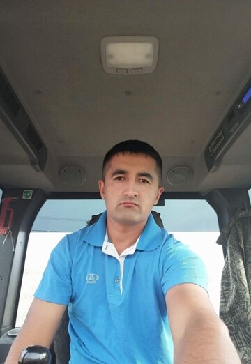 My photo - Tolanboy, 28 from Samara (@tolanboy6)