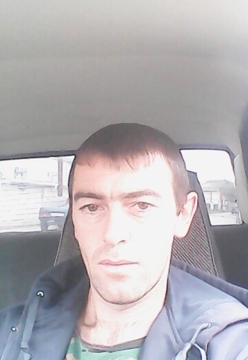 My photo - Arsen, 40 from Mineralnye Vody (@arsen12750)