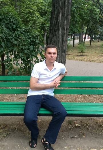 My photo - Sasha, 24 from Kishinev (@sasha218176)