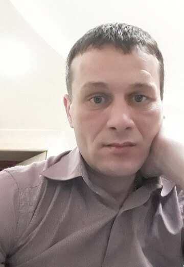 Моя фотография - Денис, 44 из Архангельск (@denis208751)