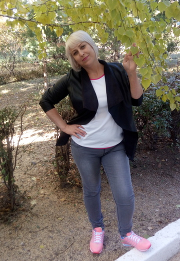 My photo - Natali, 44 from Shahtinsk (@natalya179730)