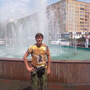 Денис, 44, Рыбинск
