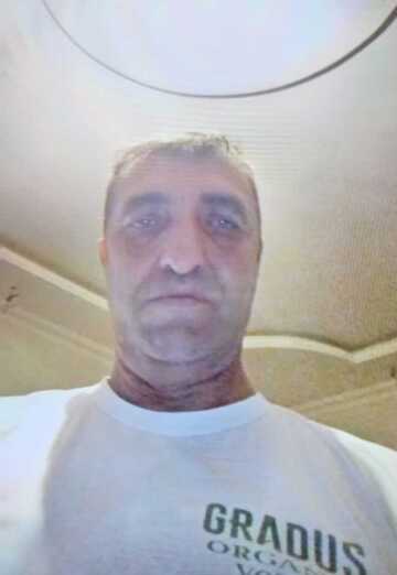 My photo - Rauf, 55 from Derbent (@rauf3335)