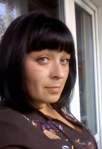 My photo - Irina, 43 from Veliky Novgorod (@snejana5590)