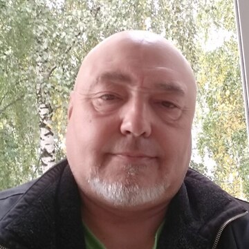 Моя фотография - Сергей, 54 из Ижевск (@sergey1087429)