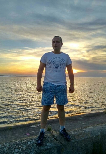 Моя фотография - sergej, 34 из Киев (@sergej3443)