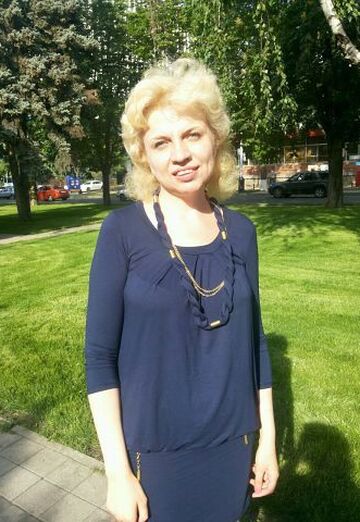My photo - Elena, 41 from Krasnodar (@elena53290)