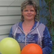 Наталья, 44, Нея