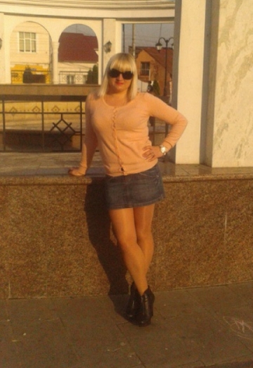 Моя фотография - Анна, 40 из Черновцы (@tsurkan1984)