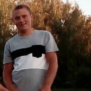 Игорь, 31, Каменка