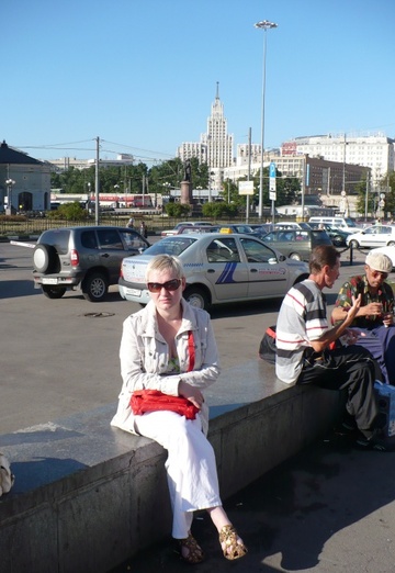 My photo - tatyana, 42 from Nizhny Novgorod (@tatyana4693)