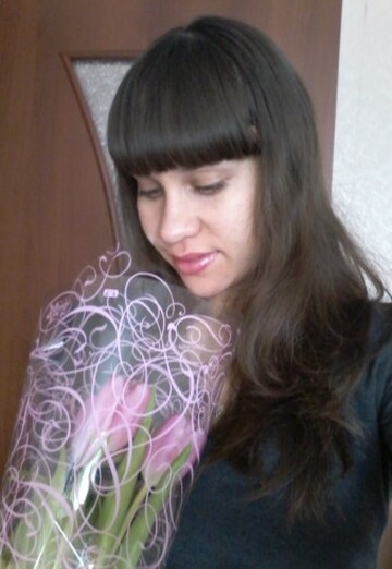 Моя фотография - Екатерина, 35 из Троицк (@ekaterina7314366)