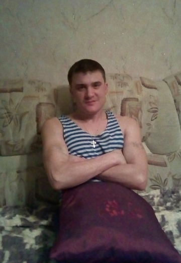 Моя фотография - Сергей, 34 из Тюмень (@sergey645475)