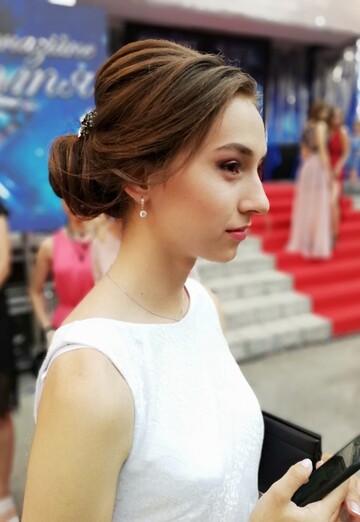 My photo - Nataliya, 21 from Dnipropetrovsk (@nataliya44843)