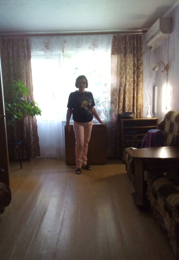 Моя фотография - Тамара, 57 из Астрахань (@tamara13220)