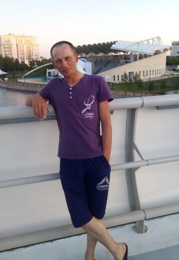 My photo - Viktor, 42 from Uralsk (@viktor183069)